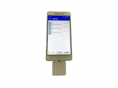RFID UHF Reader & Tag - YL-902